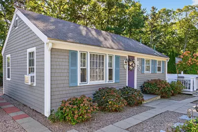 5 Coach House Lane, Dennis, MA 02660 - Photo 34