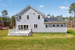 1025 Orleans Rd, Harwich, MA 02645 - Photo 2