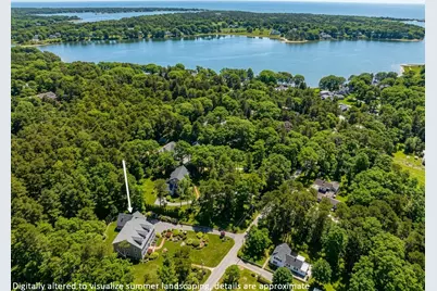 174 Little River Road, Barnstable, MA 02635 - Photo 4