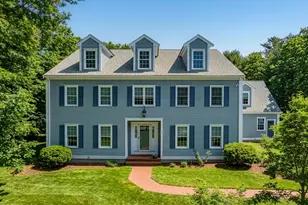 174 Little River Rd, Barnstable, MA 02635 - Photo 1