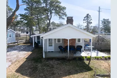 242 Old Wharf Road #UNIT F2, Dennis, MA 02639 - Photo 26