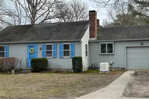 43 Meadowspring Dr, Dennis, MA 02660 - Photo 1