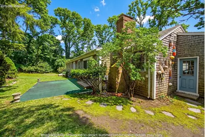 4 Nickerson Road, Orleans, MA 02653 - Photo 8