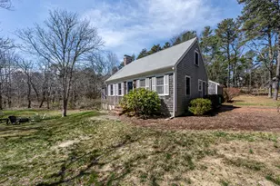 2155 Old Kings Hwy, Wellfleet, MA 02667 - Photo 2