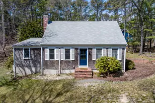2155 Old Kings Hwy, Wellfleet, MA 02667 - Photo 4