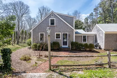 2155 Old Kings Highway, Wellfleet, MA 02667 - Photo 4