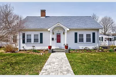 69 Spring Street, Barnstable, MA 02601 - Photo 1
