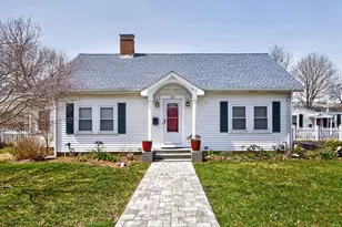 69 Spring St, Barnstable, MA 02601 - Photo 1