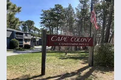432 Old Chatham Road #APT 411, Dennis, MA 02660 - Photo 22