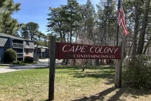 432 Old Chatham Rd, Dennis, MA 02660 - Photo 22