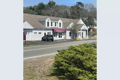 1 Trowbridge Road, Bourne, MA 02532 - Photo 2