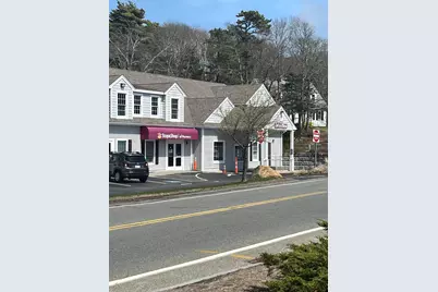 1 Trowbridge Road, Bourne, MA 02532 - Photo 1