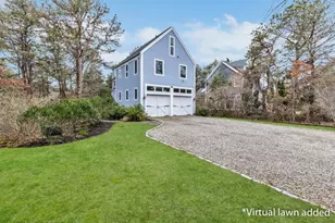 304 Red Brook Rd, Mashpee, MA 02649 - Photo 2