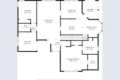 8 Marlboro Road, Brewster, MA 02631 - Photo 24