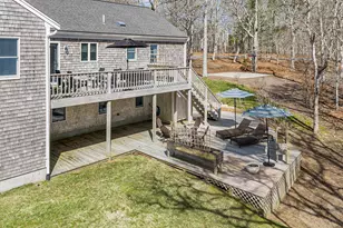 295 Greenland Pond Rd, Brewster, MA 02631 - Photo 24