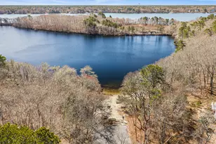 295 Greenland Pond Rd, Brewster, MA 02631 - Photo 4