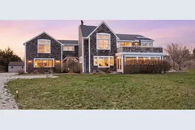 22 Bay View Road, Truro, MA 02666 - Photo 4