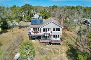 395 Kendrick Ave, Wellfleet, MA 02667 - Photo 2