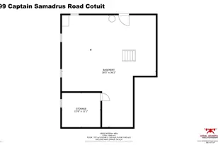 99 Captain Samadrus Rd, Barnstable, MA 02635 - Photo 36