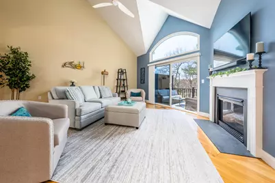 8 Hollyhock Knoll Court #UNIT 8, Bourne, MA 02532 - Photo 20