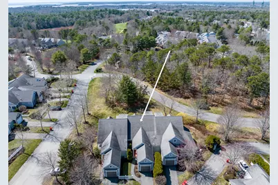 8 Hollyhock Knoll Court #UNIT 8, Bourne, MA 02532 - Photo 6