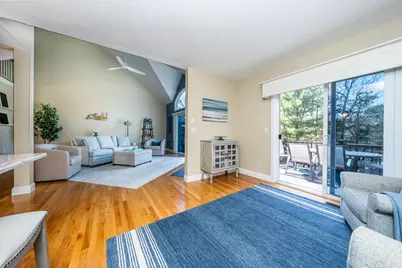 8 Hollyhock Knoll Court #UNIT 8, Bourne, MA 02532 - Photo 18