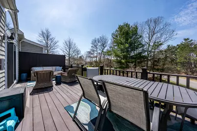 8 Hollyhock Knoll Court #UNIT 8, Bourne, MA 02532 - Photo 34