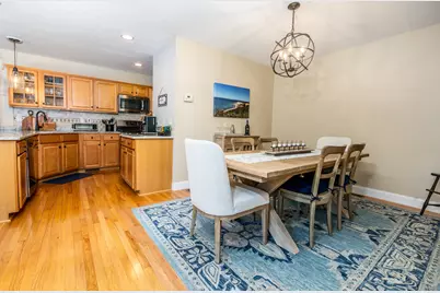 8 Hollyhock Knoll Court #UNIT 8, Bourne, MA 02532 - Photo 10