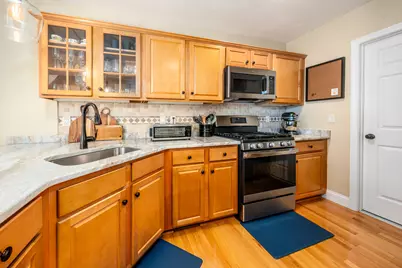 8 Hollyhock Knoll Court #UNIT 8, Bourne, MA 02532 - Photo 12