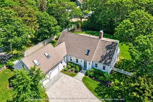 8 Captains Walk, Chatham, MA 02650 - Photo 2
