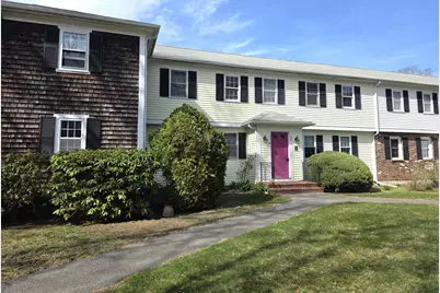 222 Buck Island Road #APT 2-6, Yarmouth, MA 02673 - Photo 2