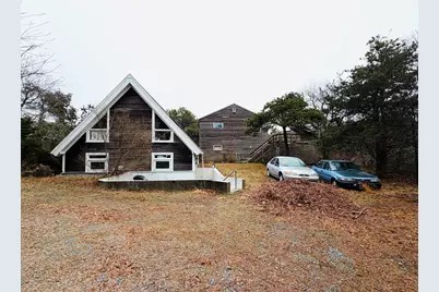 60 Crocker Drive, Edgartown, MA 02539 - Photo 1