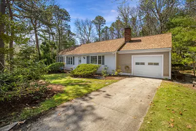 23 Penny Royal Lane, Falmouth, MA 02536 - Photo 1