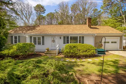 23 Penny Royal Lane, Falmouth, MA 02536 - Photo 2