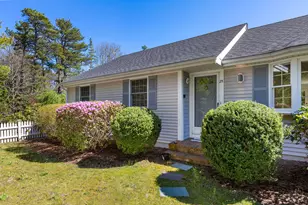 25 Uncle Israel's Rd, Orleans, MA 02653 - Photo 2