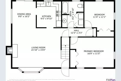 5 Maple Lane, Brewster, MA 02631 - Photo 54