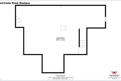 9 Red Cedar Road #UNIT 9, Mashpee, MA 02649 - Photo 26