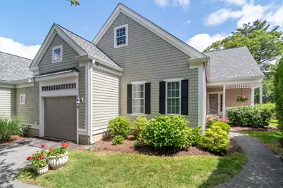 12 Sea Knoll Court #UNIT 12, Bourne, MA 02532 - Photo 1