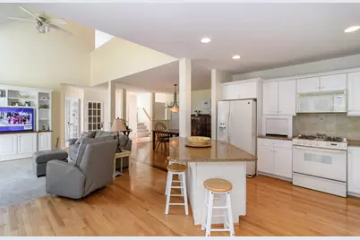 12 Sea Knoll Court #UNIT 12, Bourne, MA 02532 - Photo 8