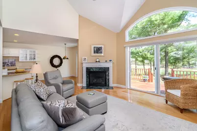 12 Sea Knoll Court #UNIT 12, Bourne, MA 02532 - Photo 4