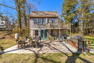 339 Coles Neck Rd, Wellfleet, MA 02667 - Photo 4