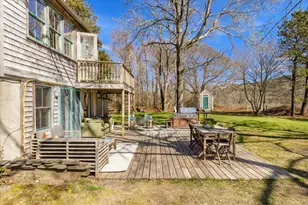 339 Coles Neck Rd, Wellfleet, MA 02667 - Photo 6