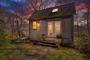 339 Coles Neck Rd, Wellfleet, MA 02667 - Photo 2