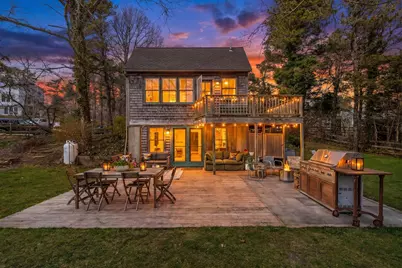 339 Coles Neck Road, Wellfleet, MA 02667 - Photo 1