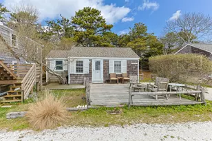 575 Chequessett Neck Rd, Wellfleet, MA 02667 - Photo 4
