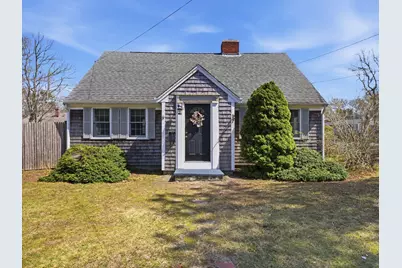 64 Ocean Avenue, Yarmouth, MA 02664 - Photo 2