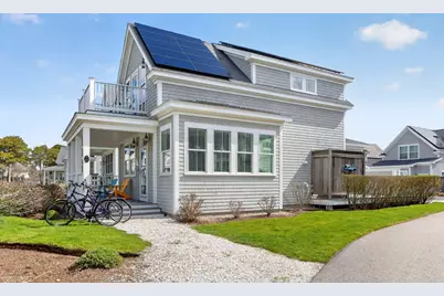 61 Old Wharf Road #UNIT 62, Dennis, MA 02639 - Photo 2