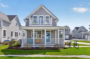 61 Old Wharf Rd, Dennis, MA 02639 - Photo 1