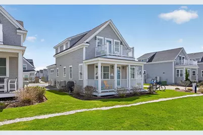 61 Old Wharf Road #UNIT 62, Dennis, MA 02639 - Photo 4