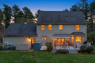 842 Main St, Wareham, MA 02571 - Photo 36